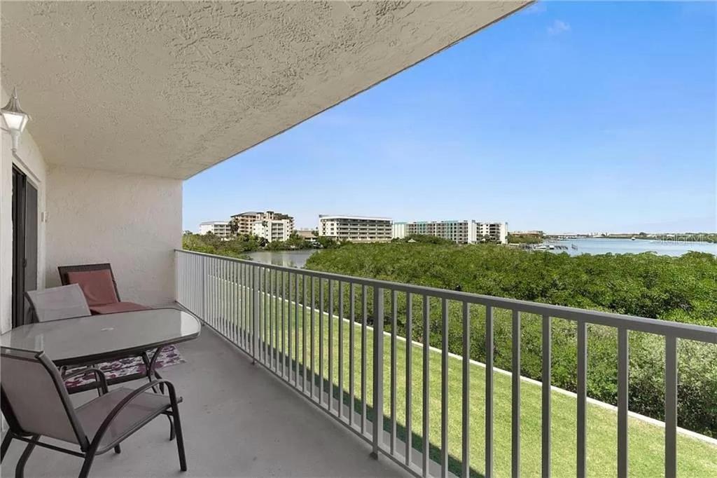 Bayshore Yatch Tennis Condo 2Br 3 Beds, Walking Distance To Beautiful Quite Beach Clearwater Beach Exterior foto