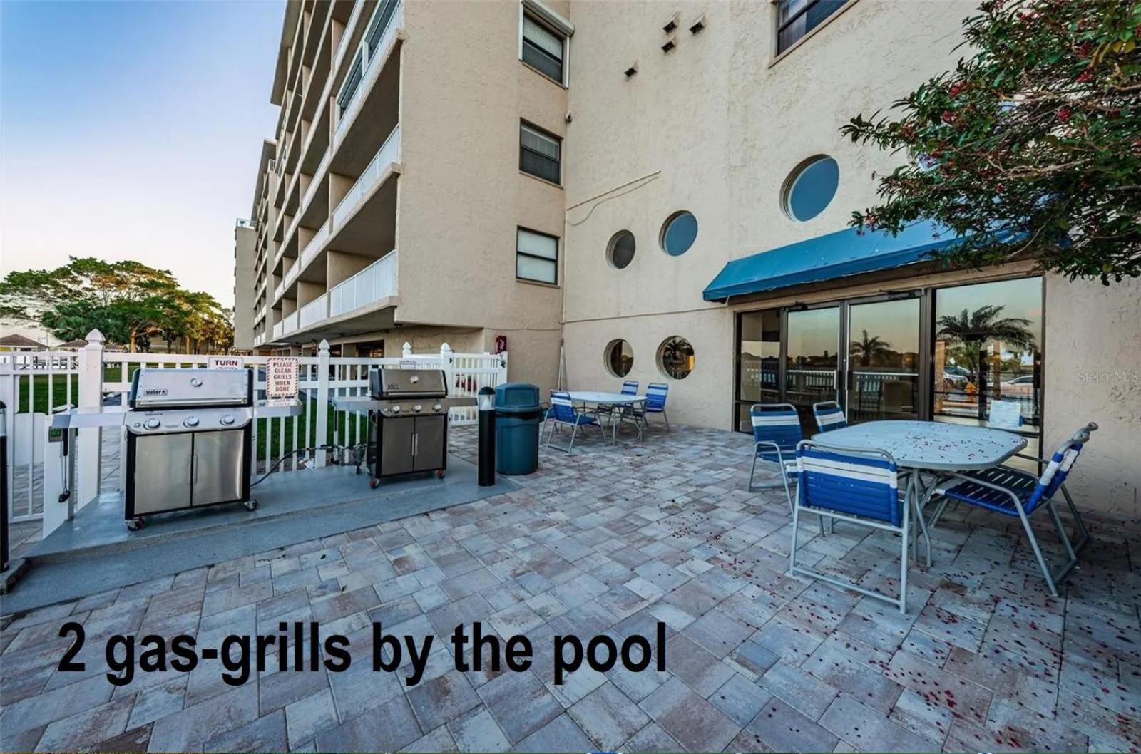 Bayshore Yatch Tennis Condo 2Br 3 Beds, Walking Distance To Beautiful Quite Beach Clearwater Beach Exterior foto